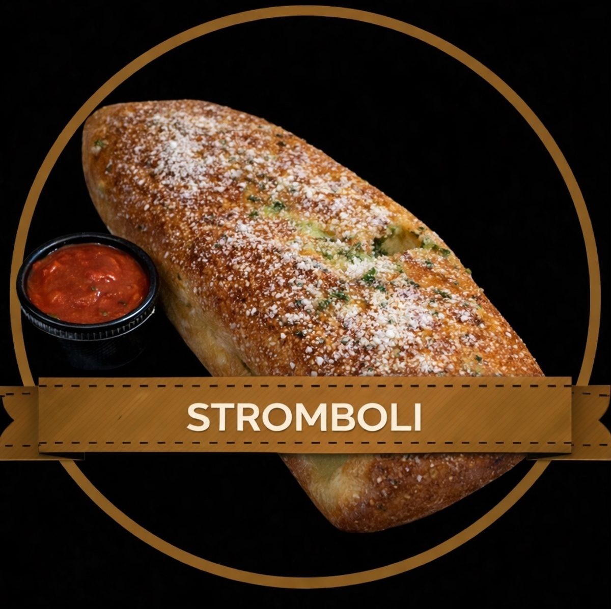Stromboli