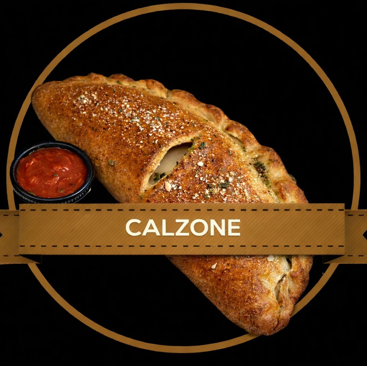 Calzone