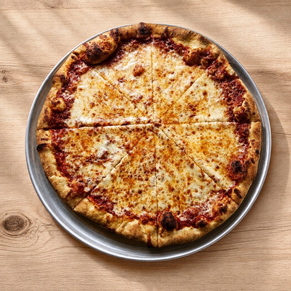 Cheese Slice.