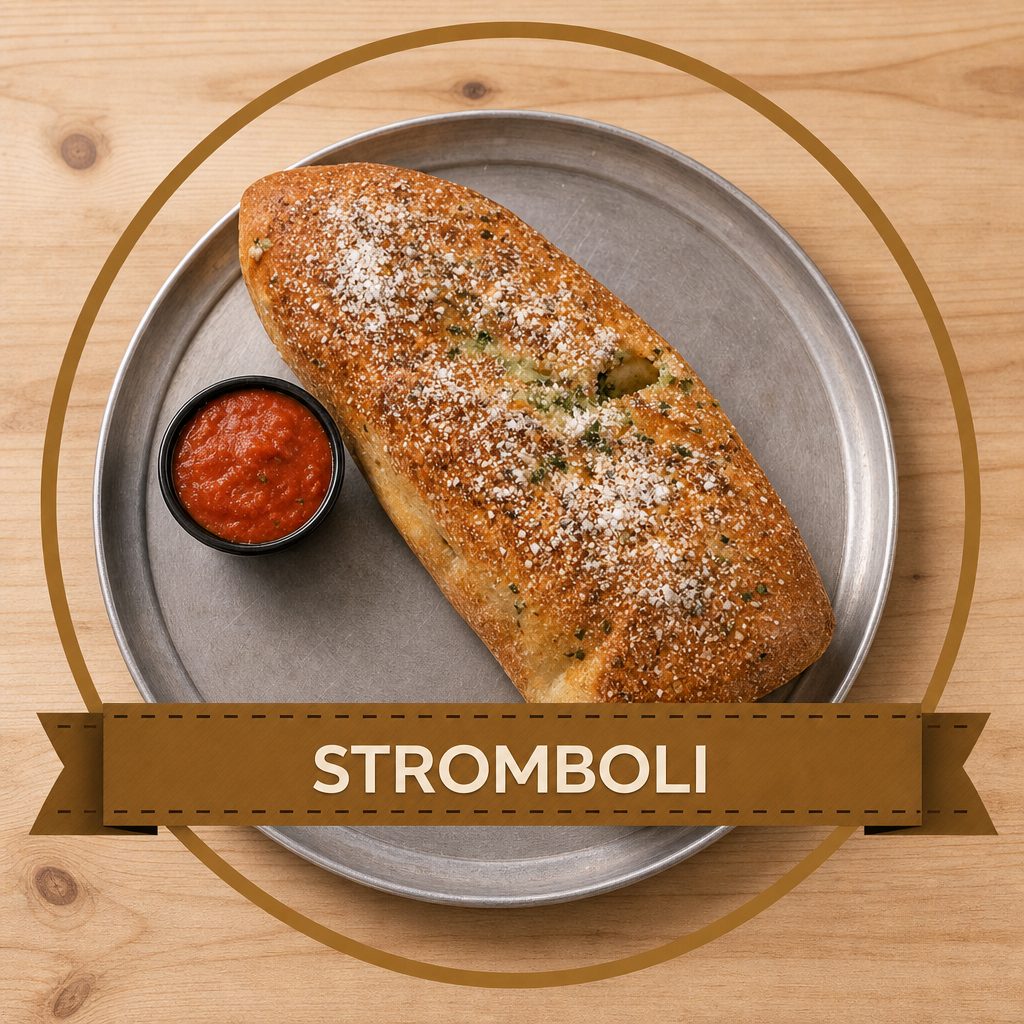 Stromboli.