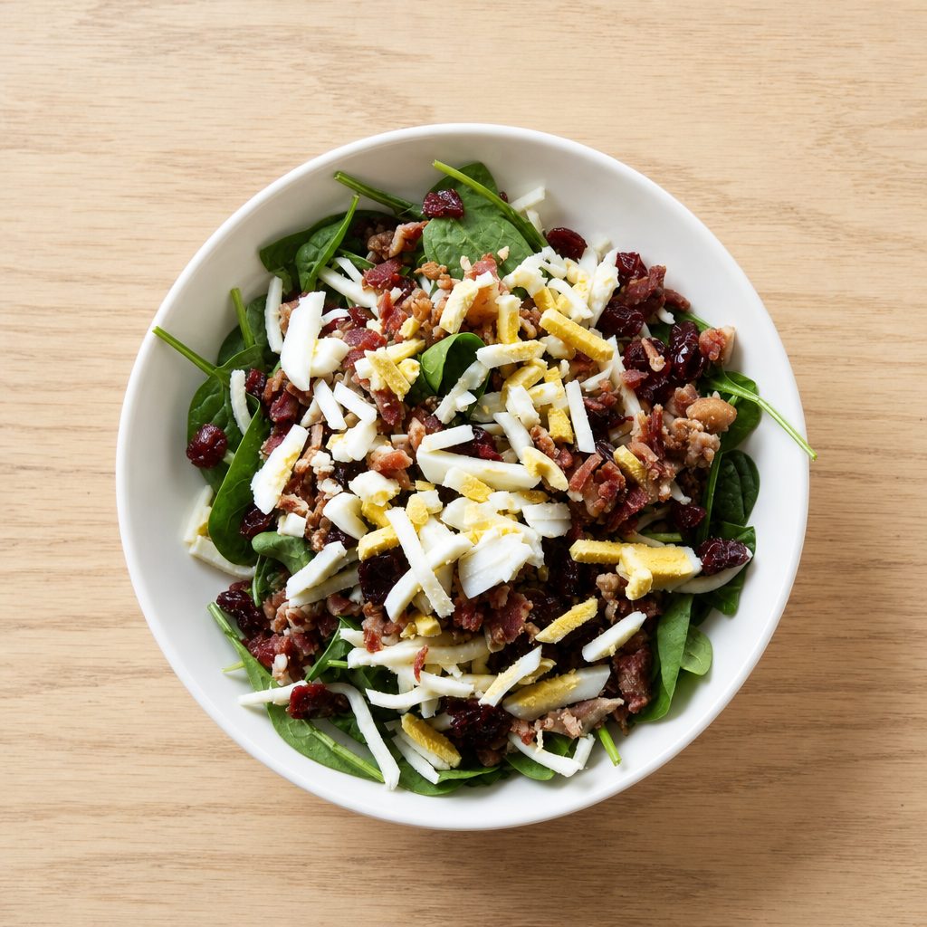 Green Salad.