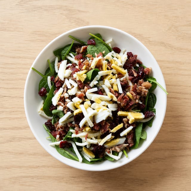 Green Salad.