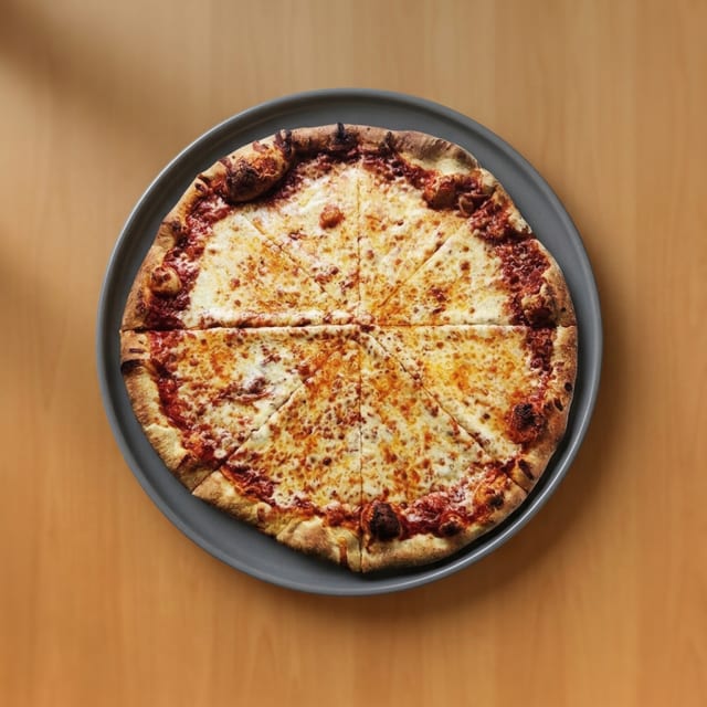 Cheese Slice.