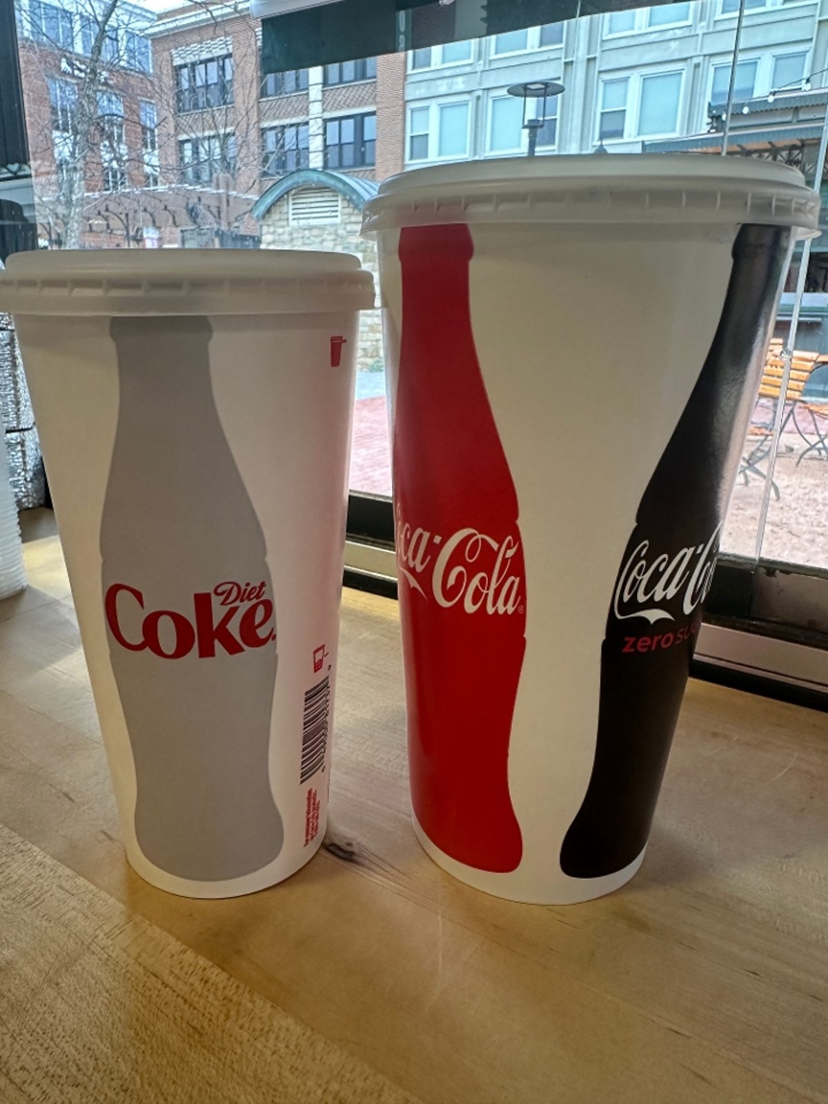 Soda