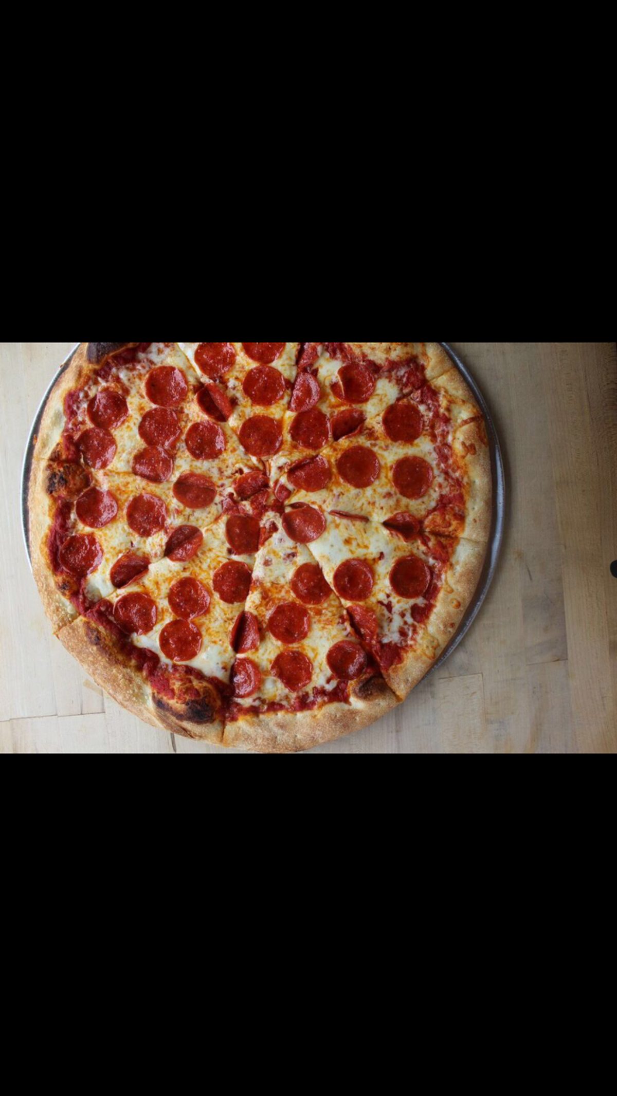 Pepperoni Slice