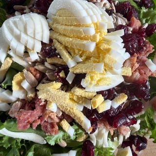 Green Salad