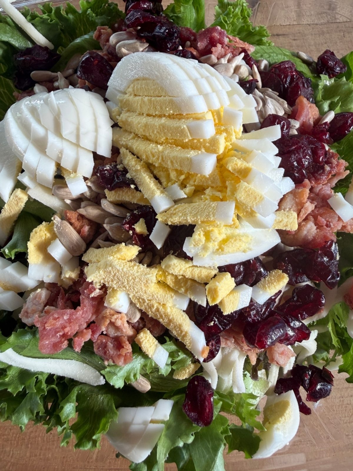 Green Salad