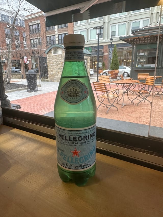San Pellegrino