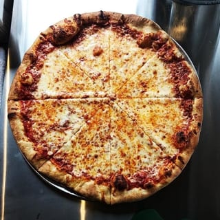 12" Cheese Pizza