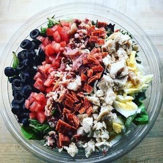 Mikeys Cobb Salad
