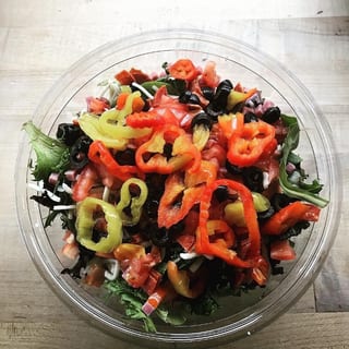 Antipasto Salad